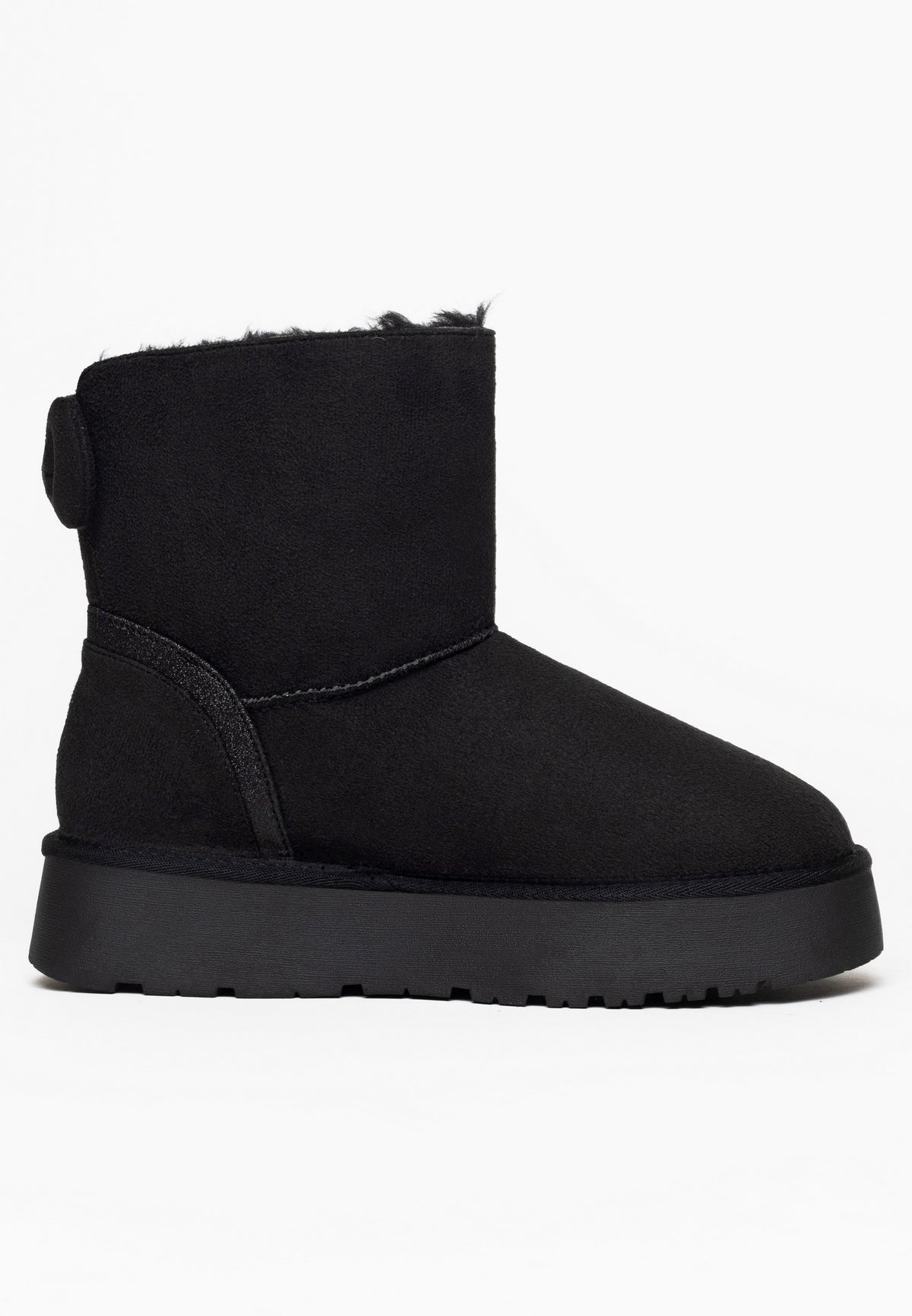 Bottines Massey Noir