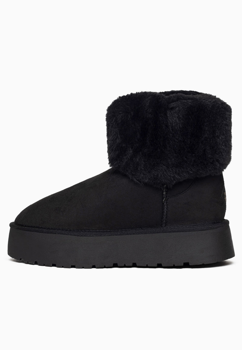 Bottines Falisa Noir