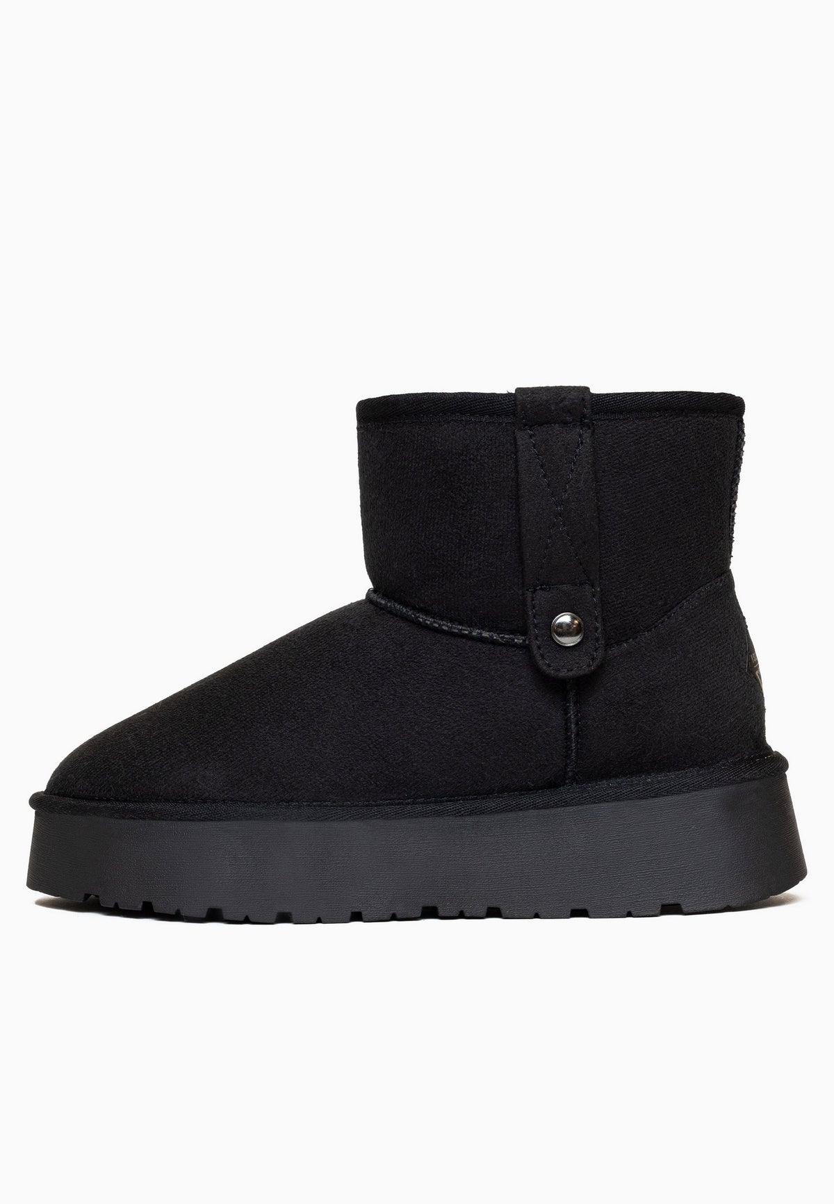 Bottines Christie Noir