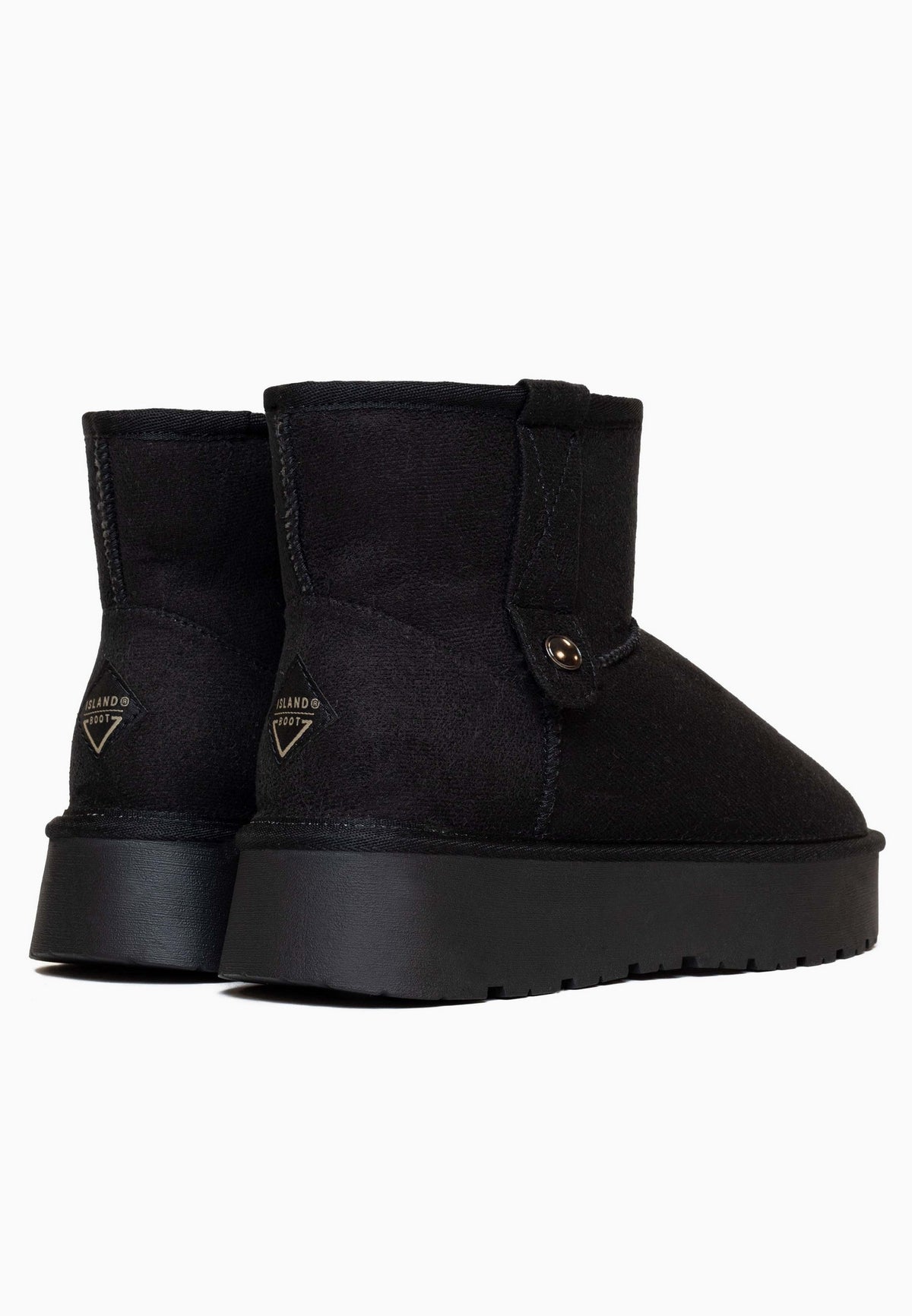 Bottines Christie Noir