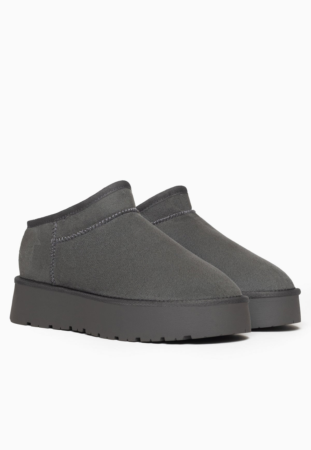 Bottines Floella Anthracite