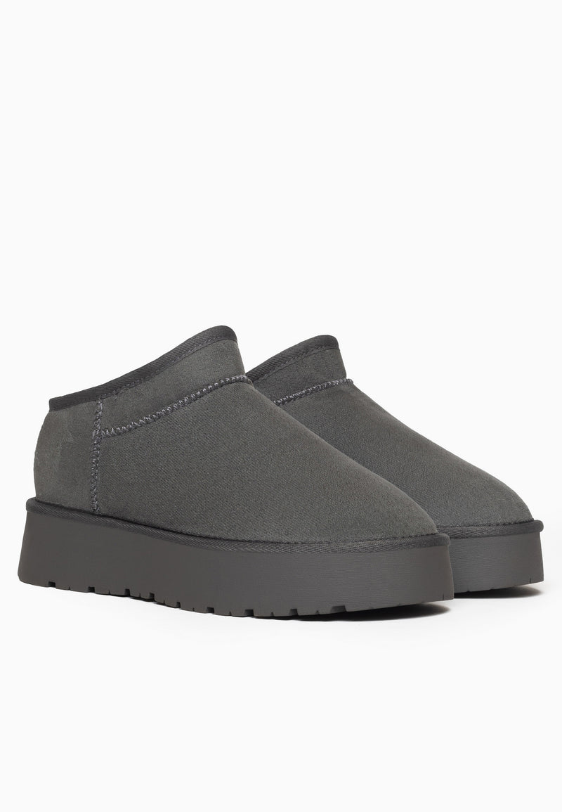 Bottines Floella Anthracite