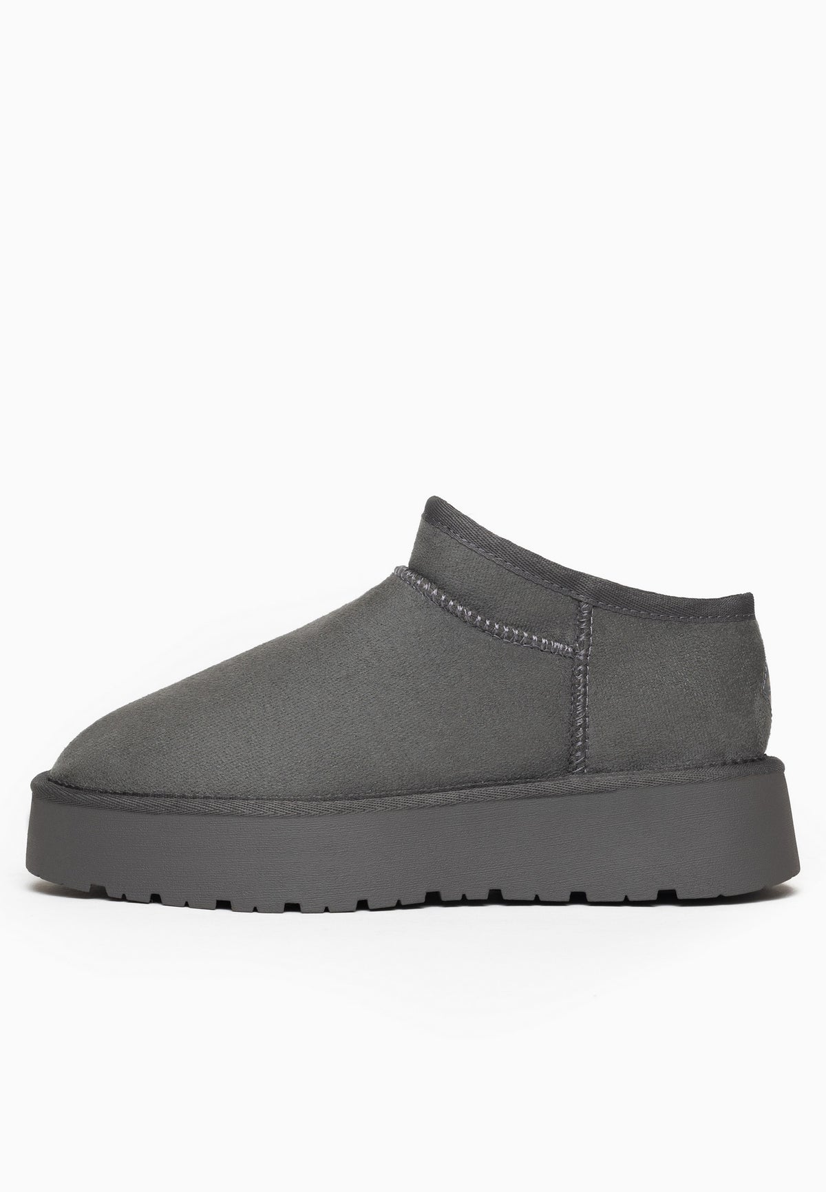 Bottines Floella Anthracite