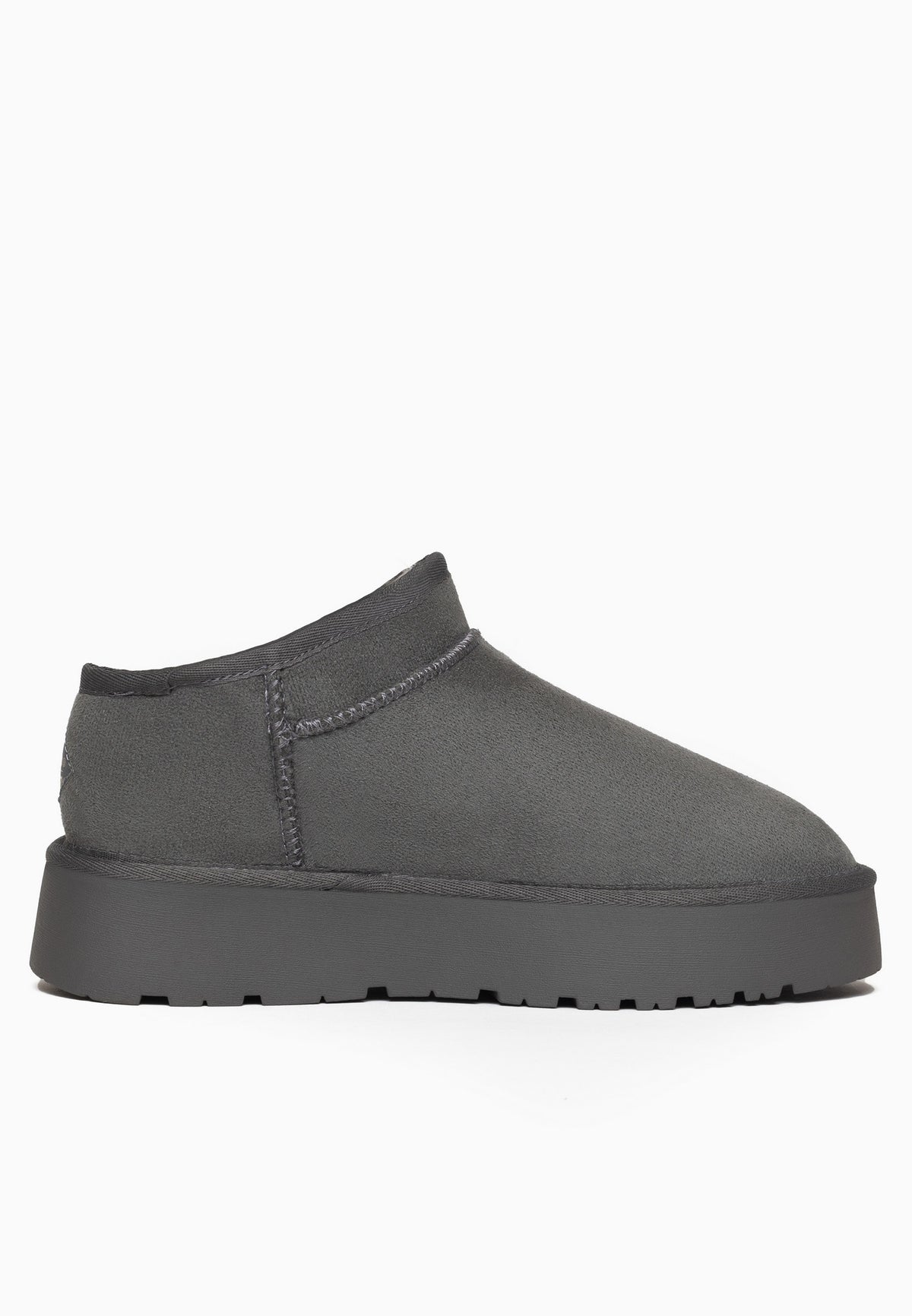 Bottines Floella Anthracite