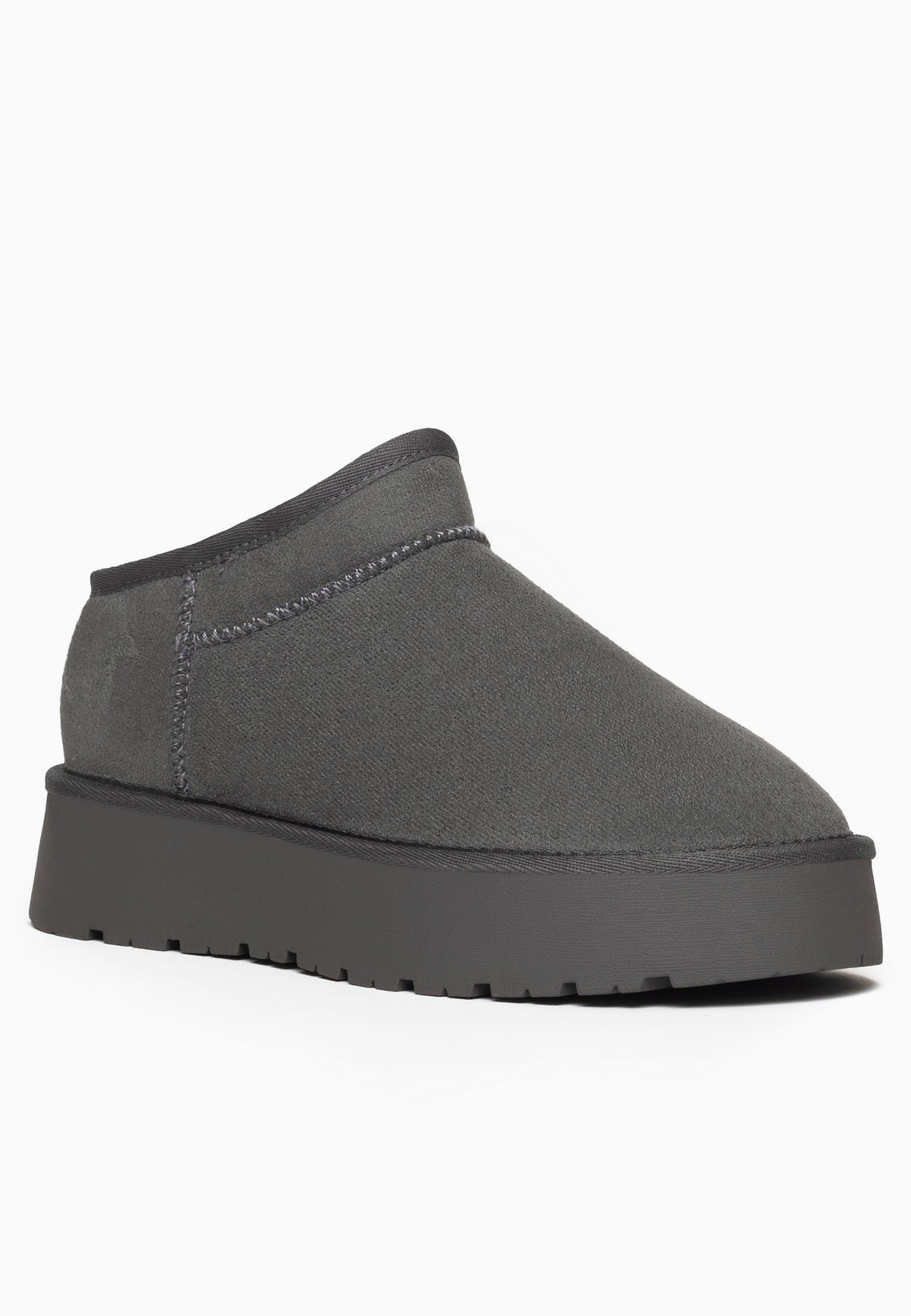 Bottines Floella Anthracite