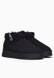 Bottines Ifza Noir