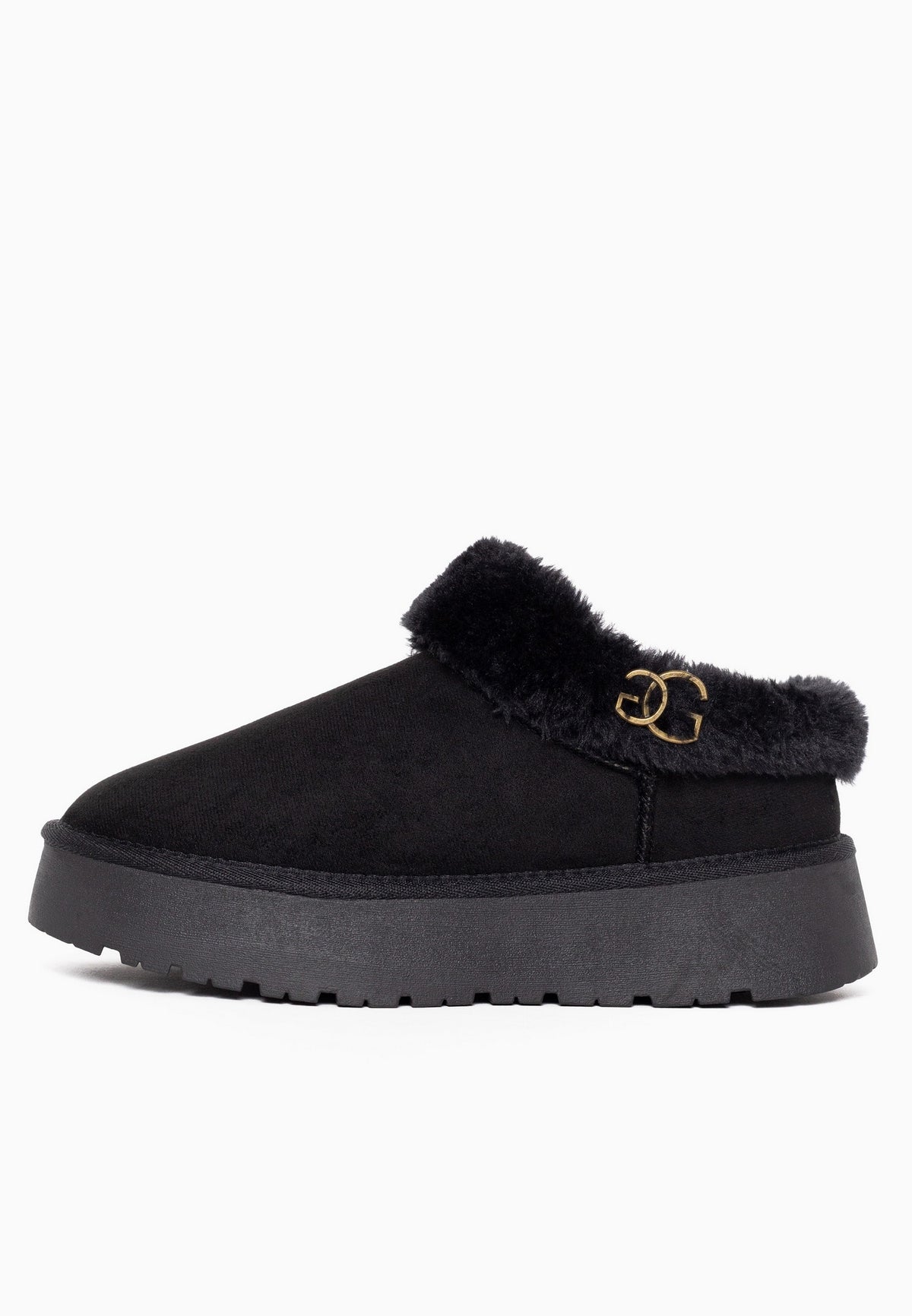 Bottines Insha Noir