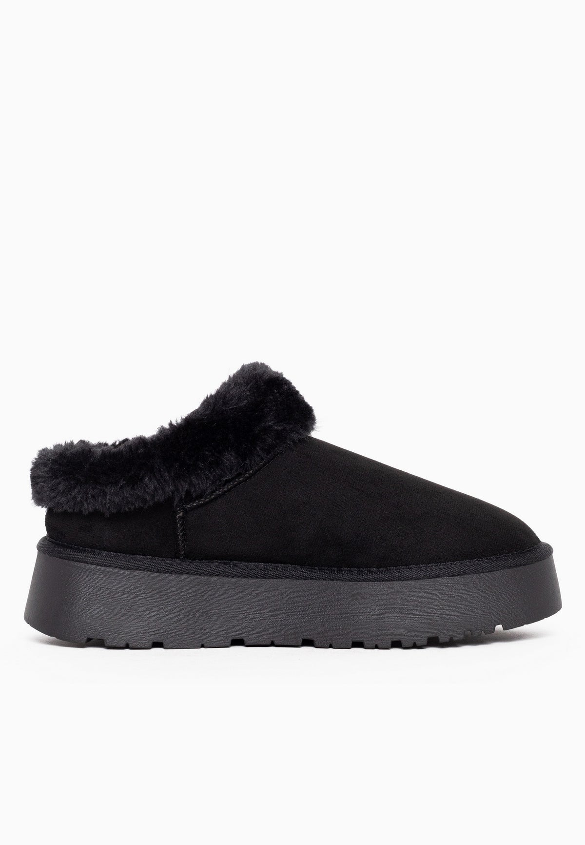 Bottines Insha Noir