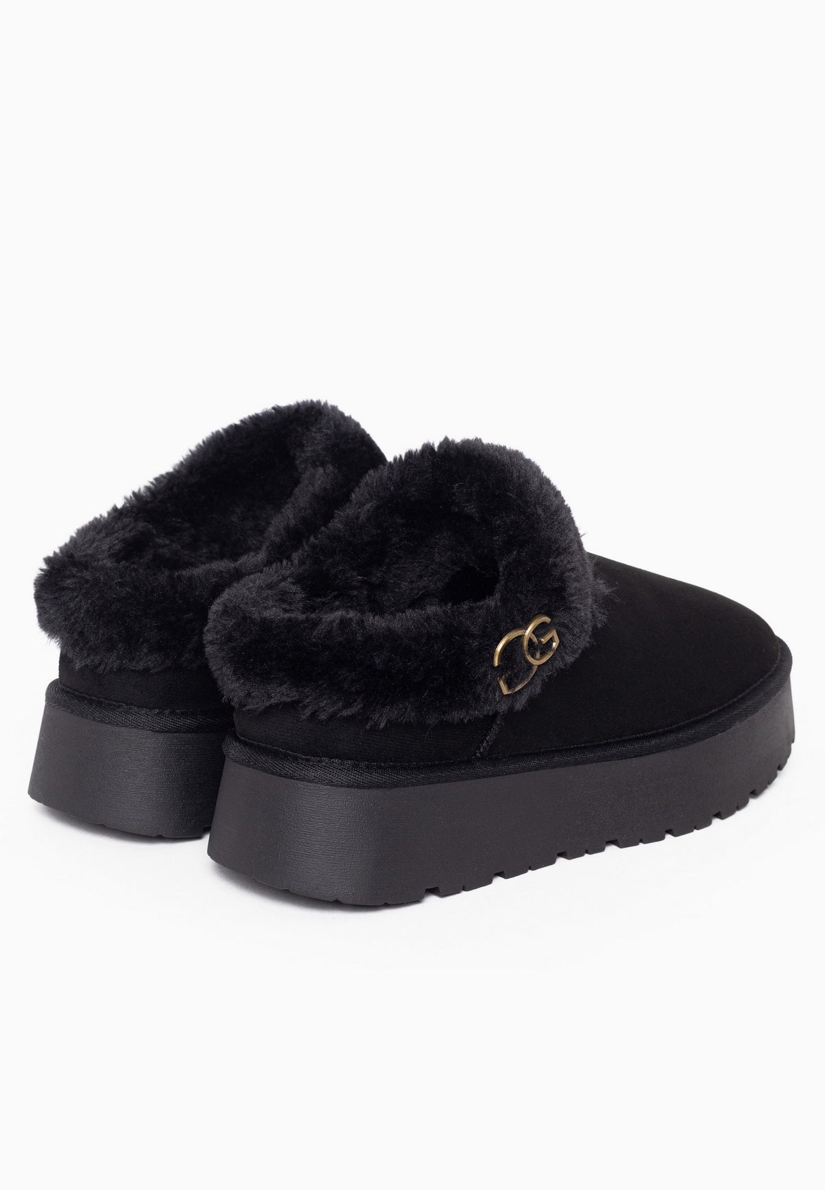 Bottines Insha Noir