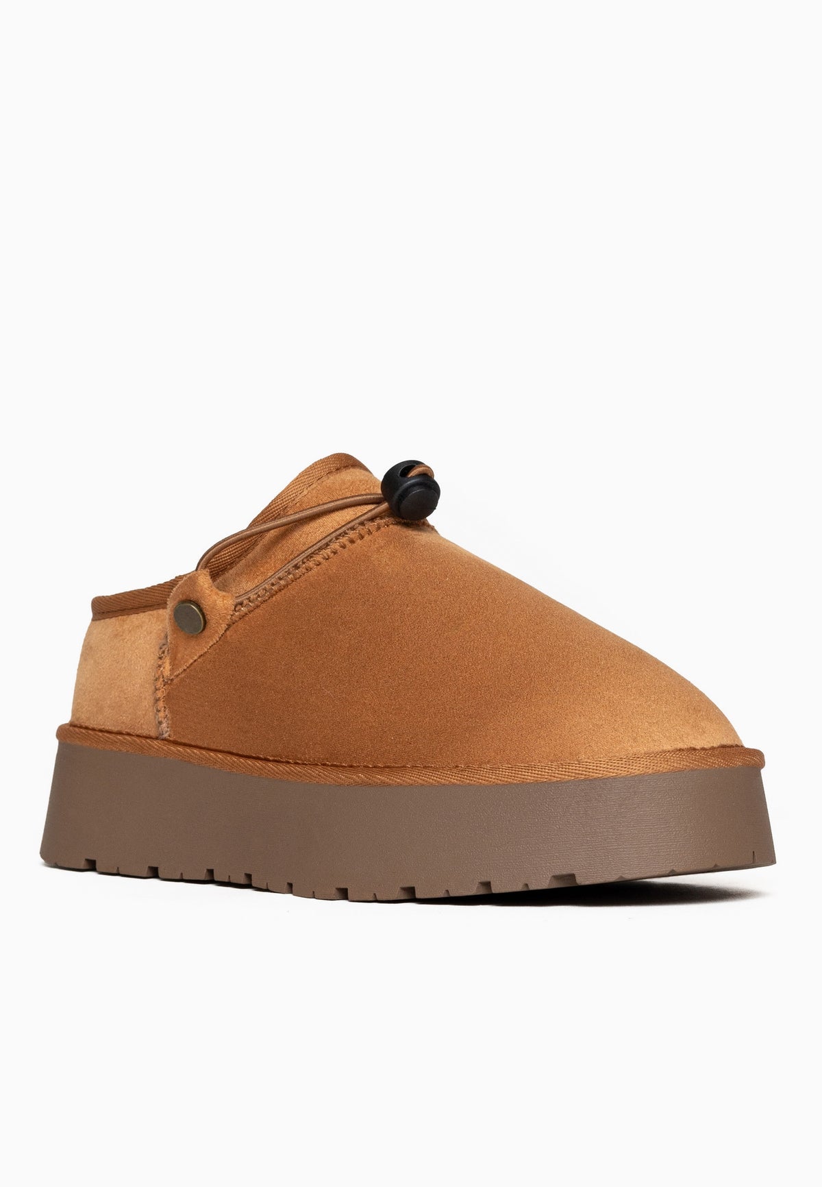 Bottines Iblis Camel