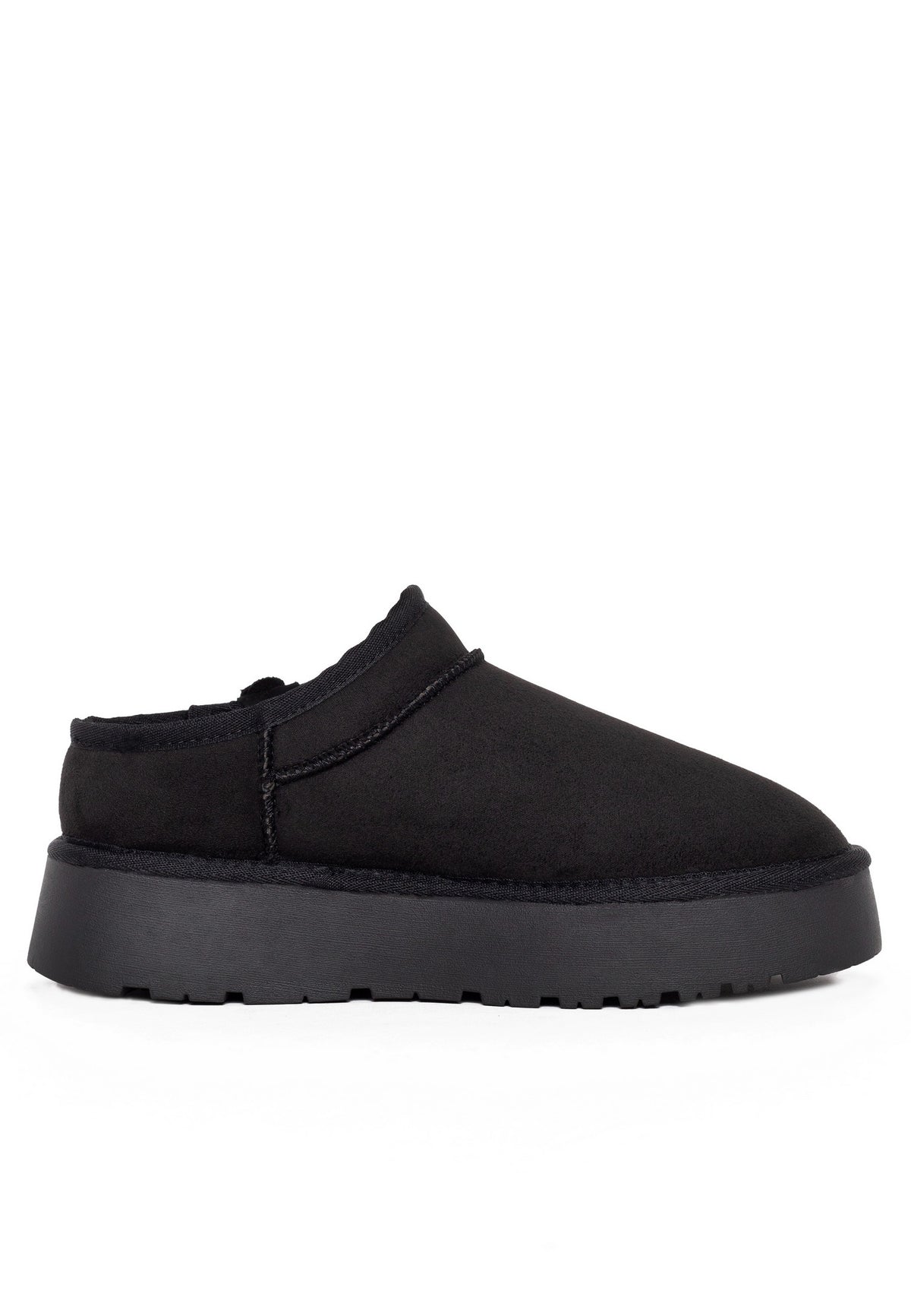 Bottines Idalia Noir