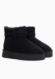 Bottines Keorgie Noir