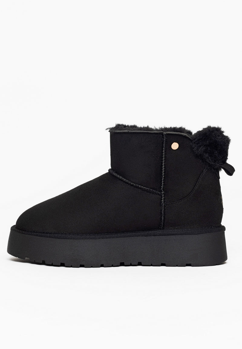 Bottines Ilissa Noir
