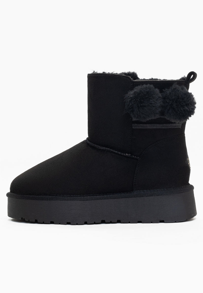 Bottines Morell Noir