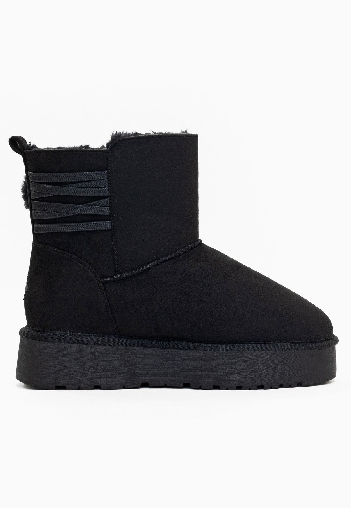 Bottines Morell Noir