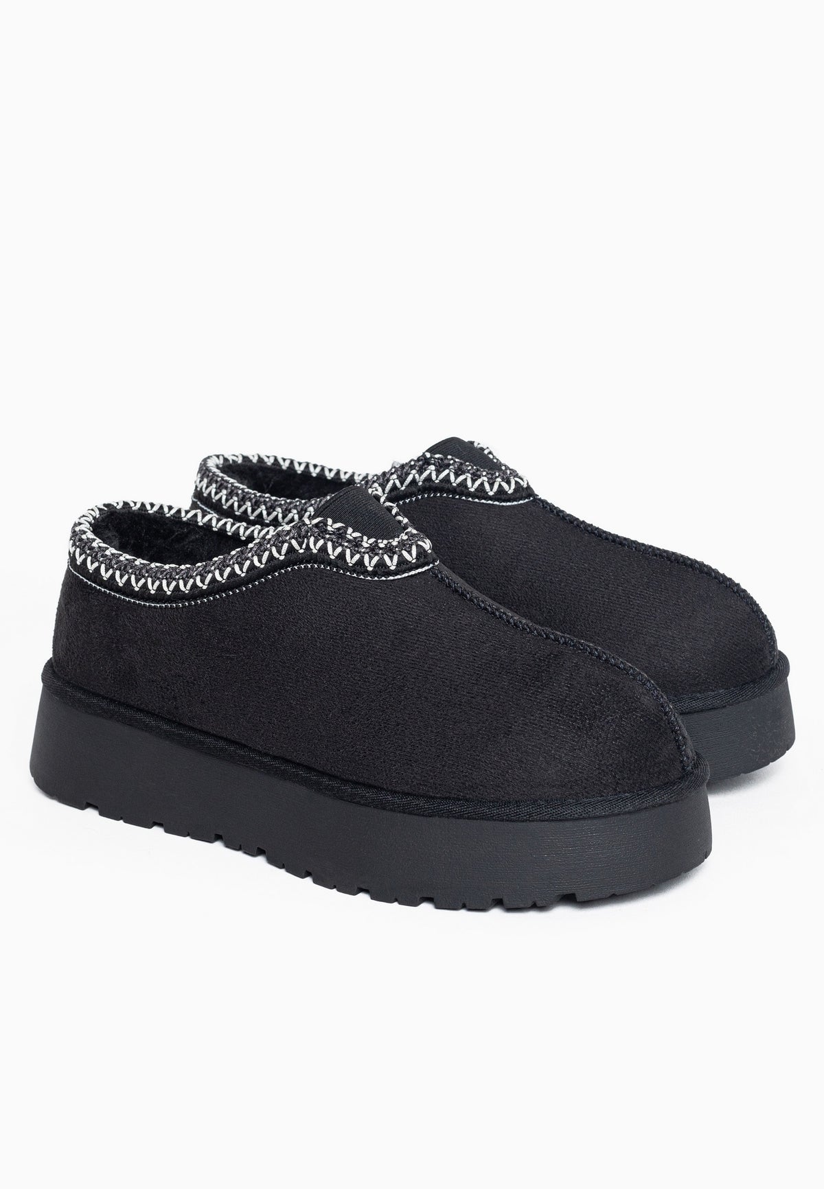 Bottines Ilden Noir