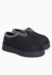 Bottines Ilden Noir