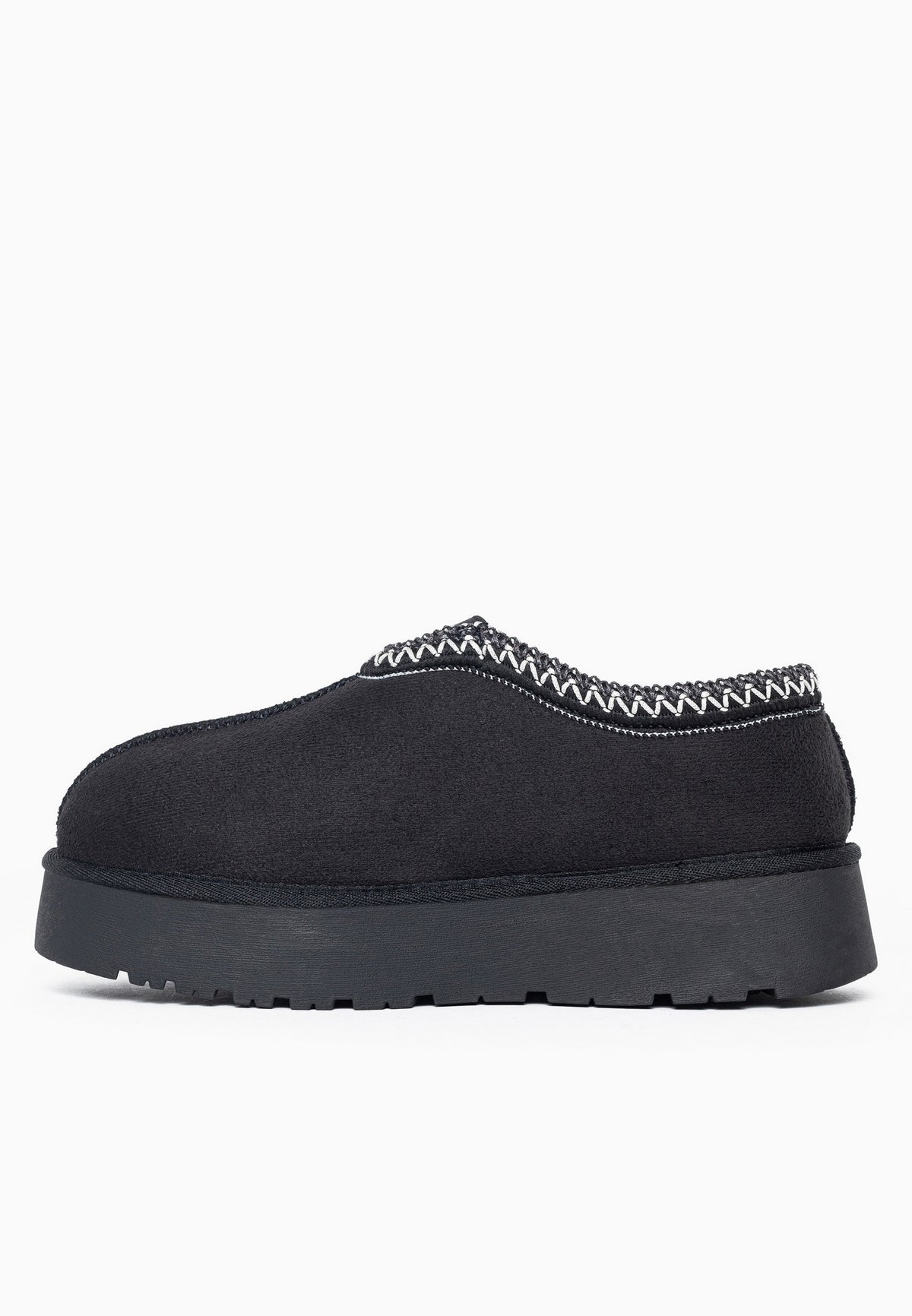 Bottines Ilden Noir