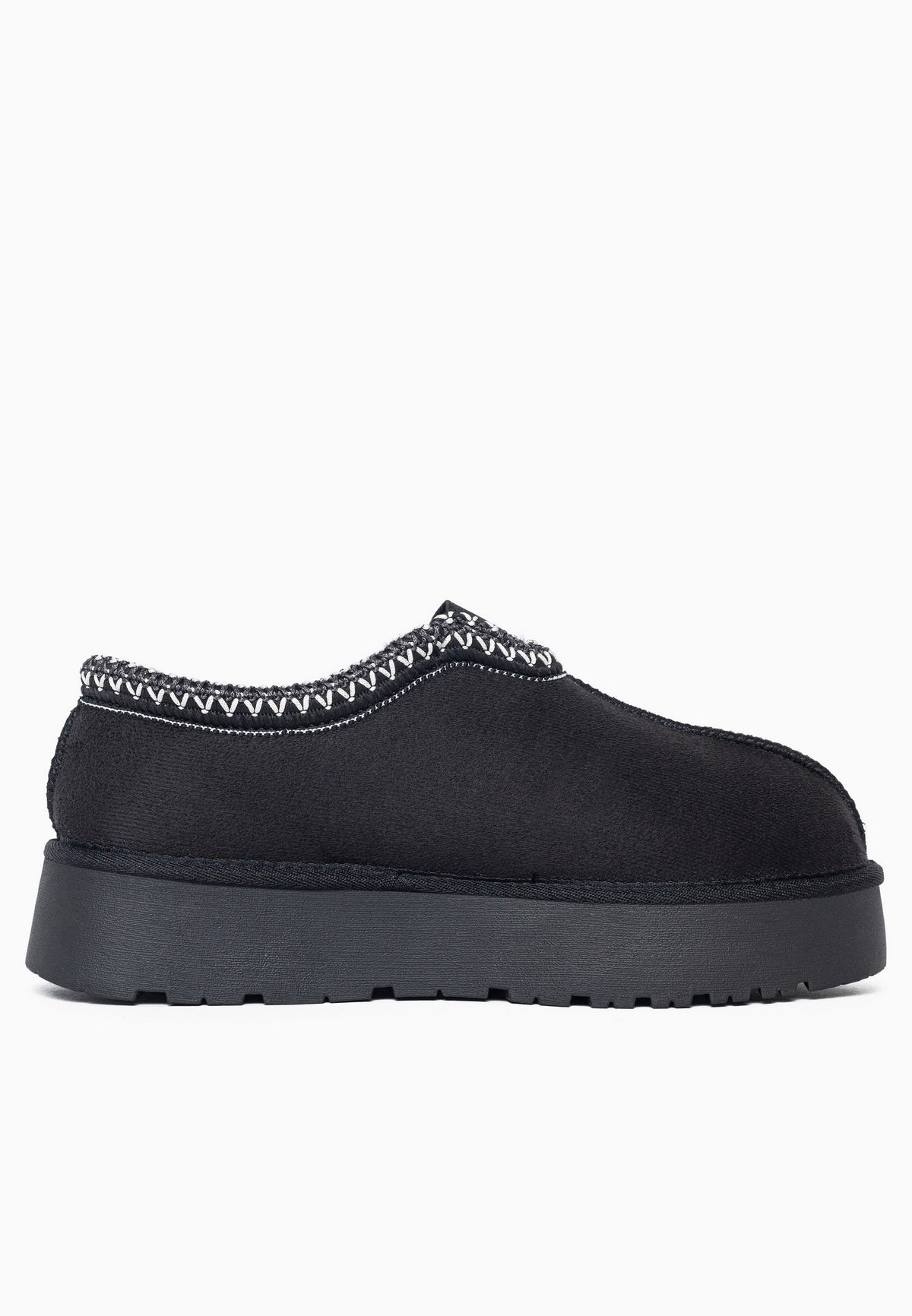 Bottines Ilden Noir