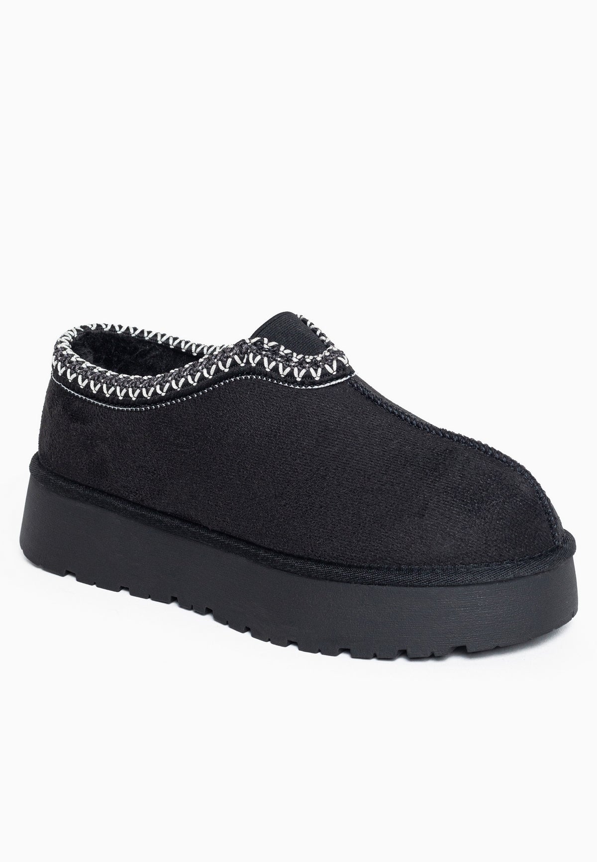 Bottines Ilden Noir