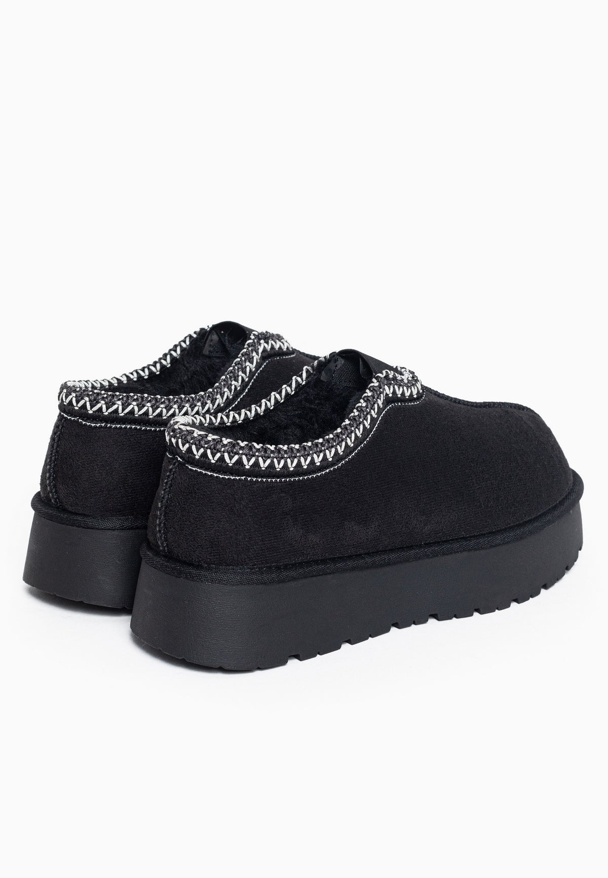 Bottines Ilden Noir