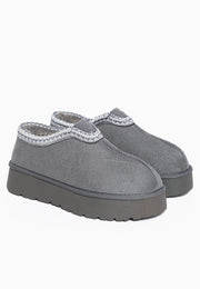 Bottines Ilden Anthracite