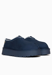 Bottines Ilden Marine