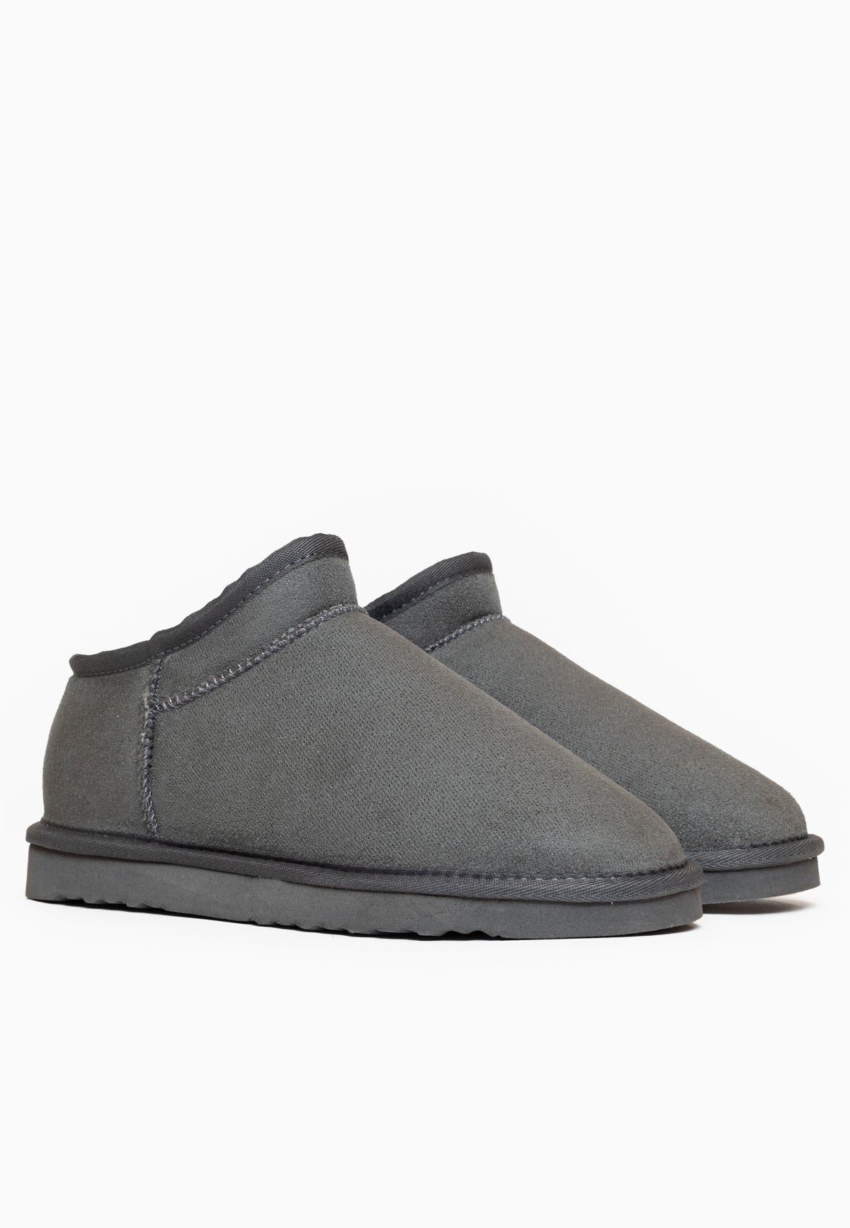 Bottines Floella Anthracite