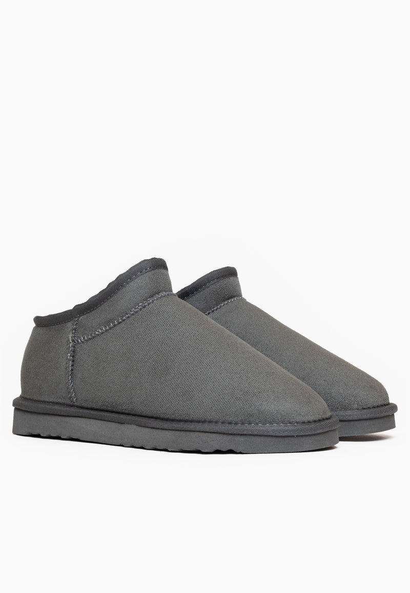 Bottines Floella Anthracite