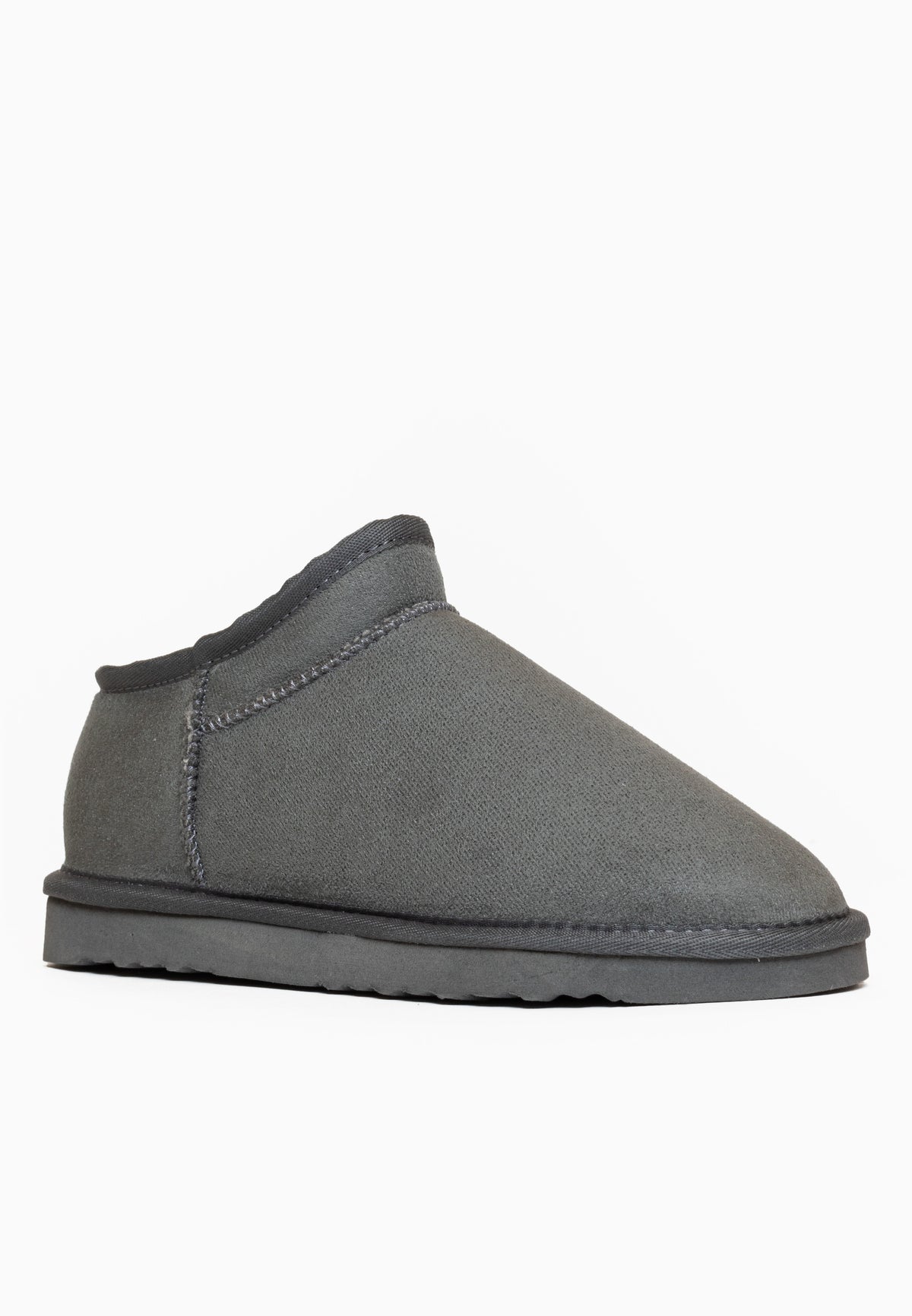 Bottines Floella Anthracite