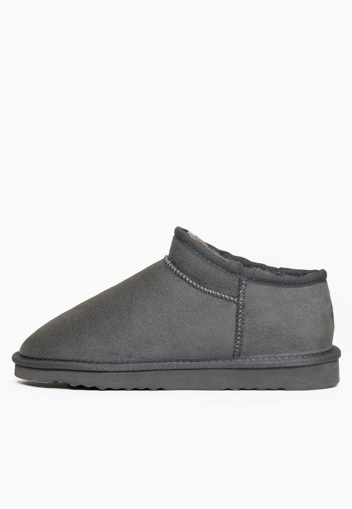 Bottines Floella Anthracite
