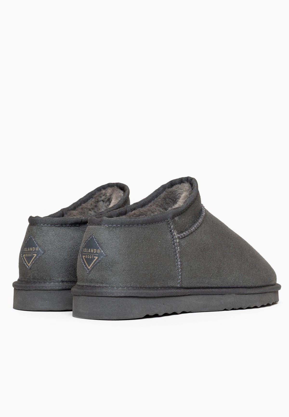 Bottines Floella Anthracite