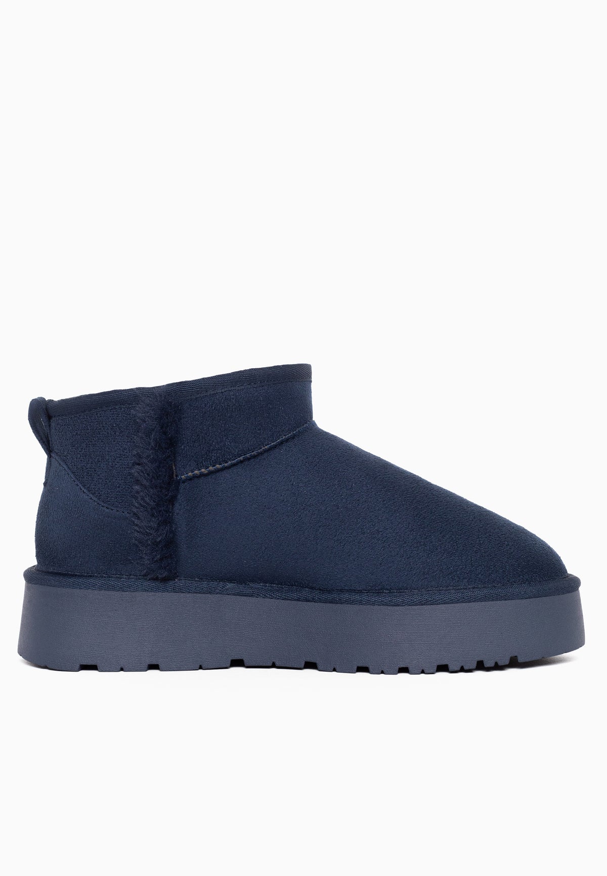 Bottines Izia Marine
