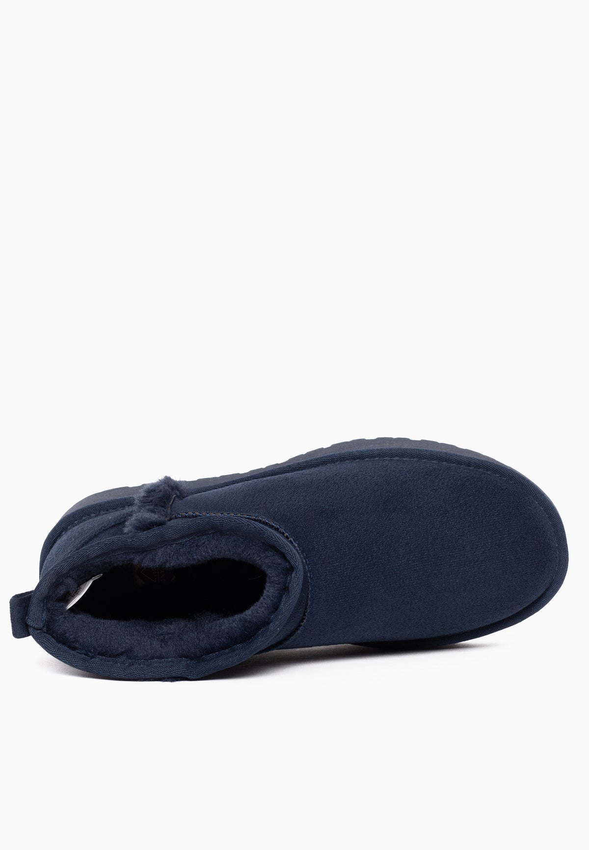 Bottines Izia Marine