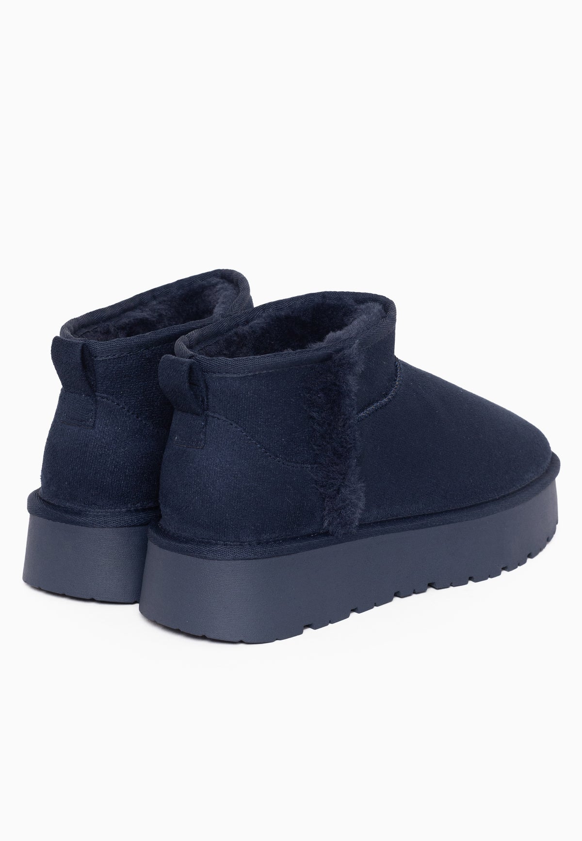 Bottines Izia Marine