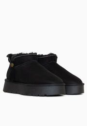 Bottines Ilonie Noir