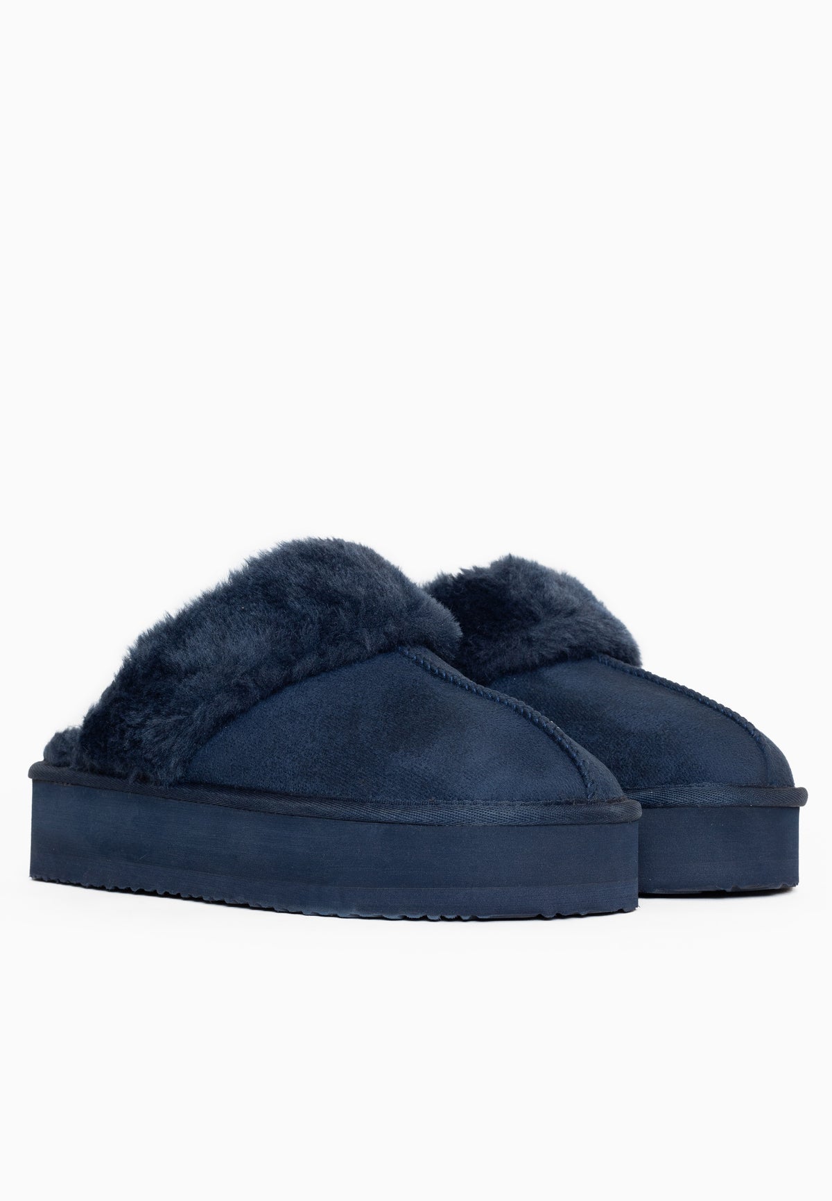 Chaussons Emesta Marine