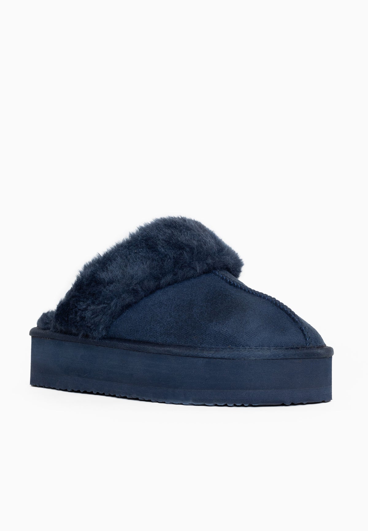 Chaussons Emesta Marine