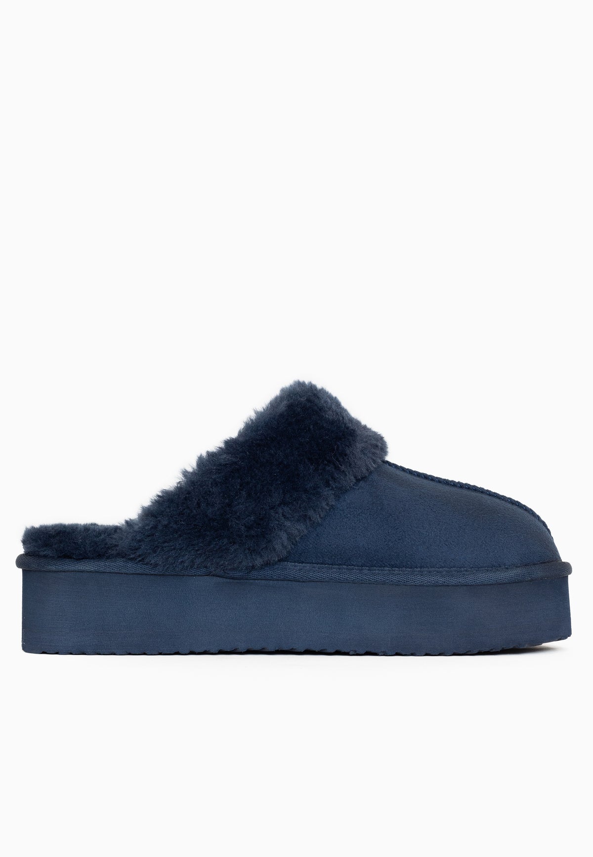 Chaussons Emesta Marine