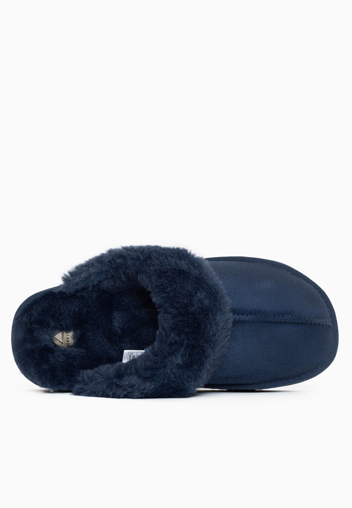 Chaussons Emesta Marine