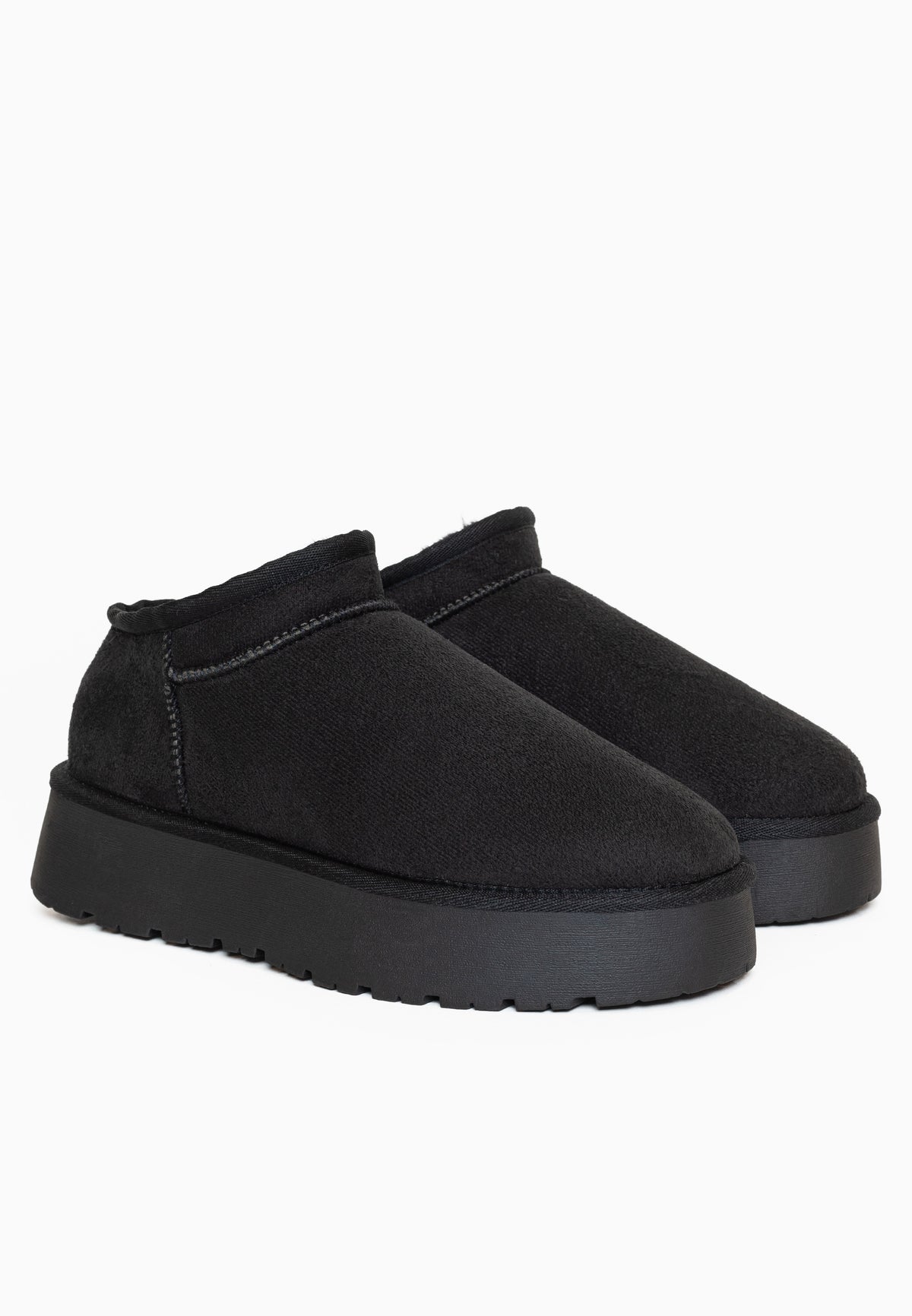 Bottines Floella Noir