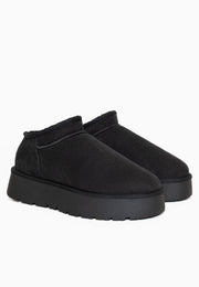Bottines Floella Noir