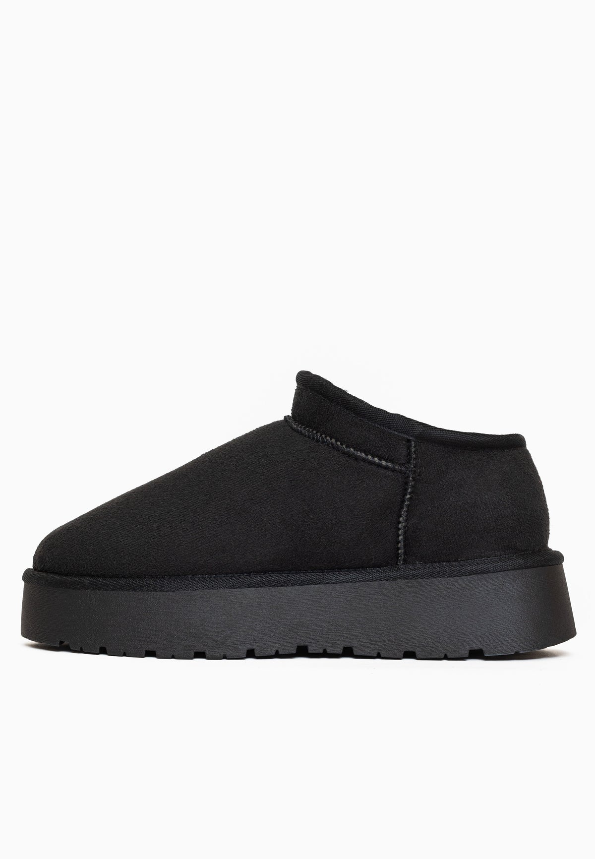 Bottines Floella Noir