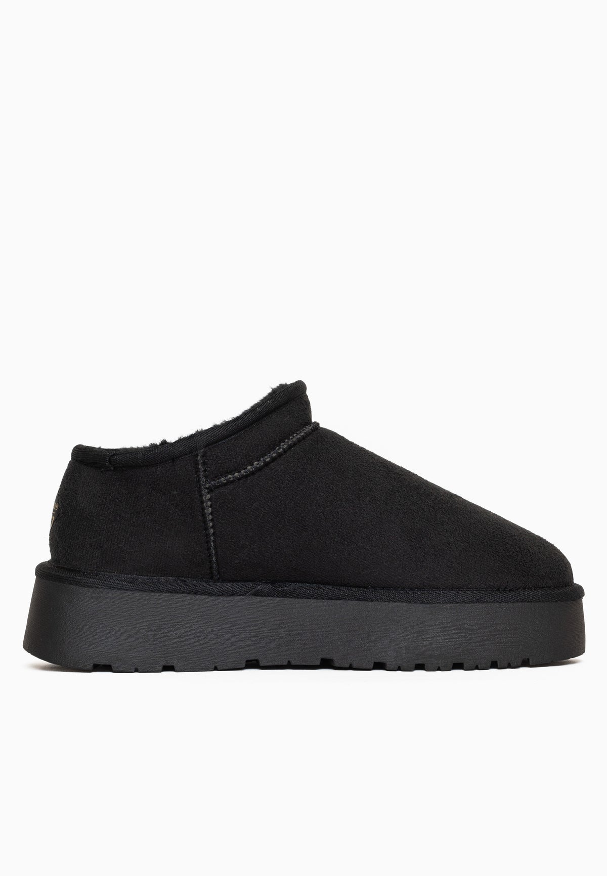Bottines Floella Noir