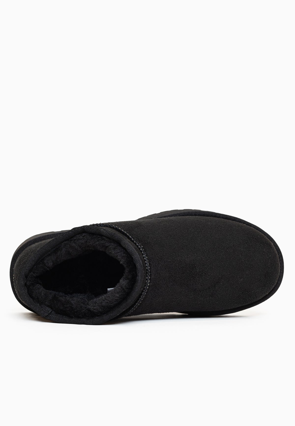Bottines Floella Noir