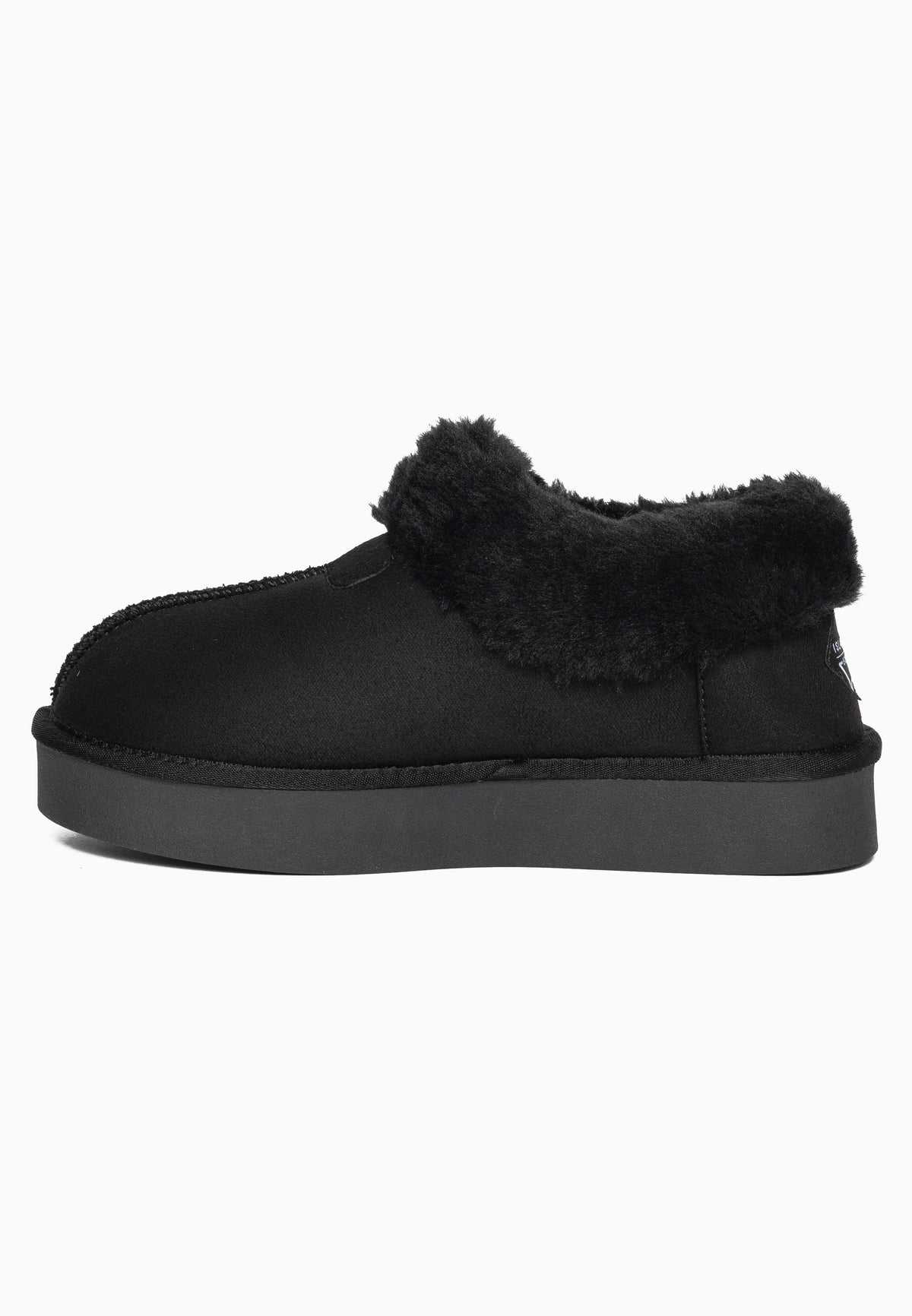 Bottines Shadow Noir