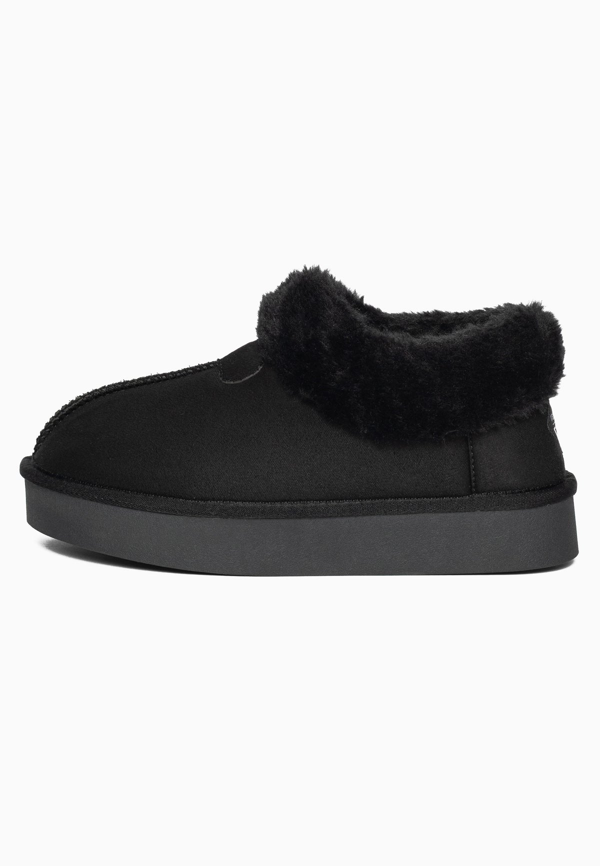 Bottines Shadow Noir
