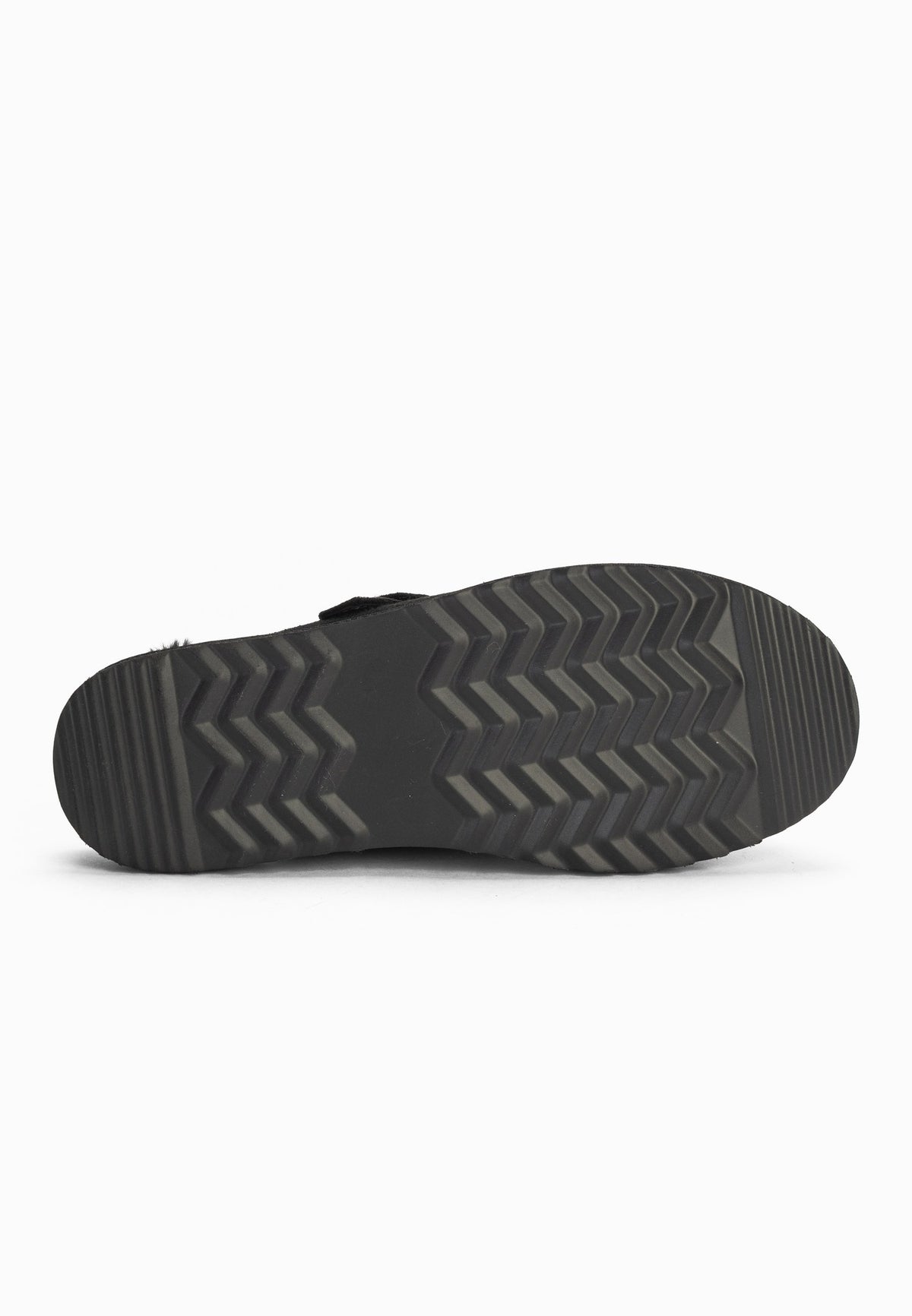 Chaussons Silk Noir