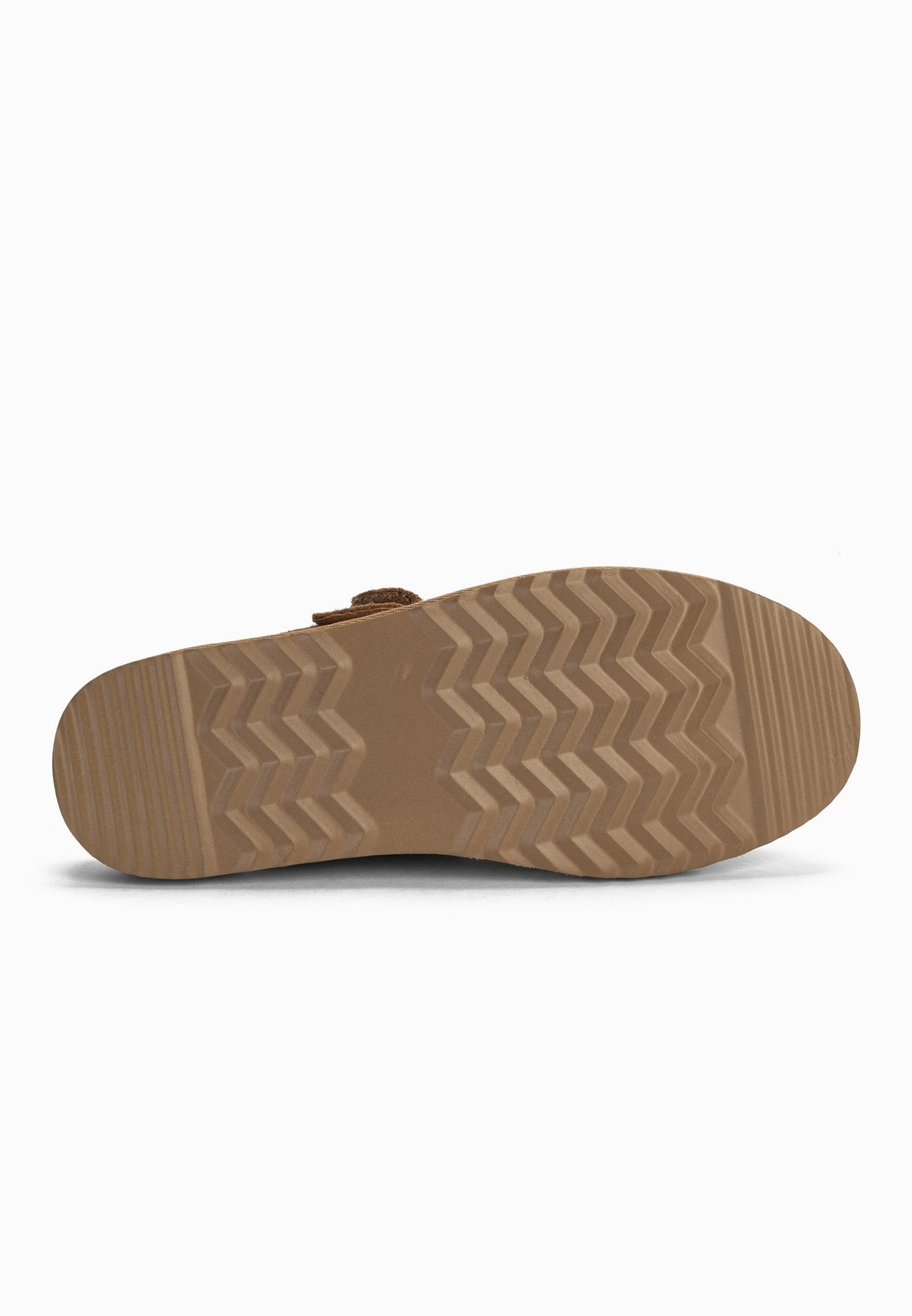 Chaussons Silk Camel