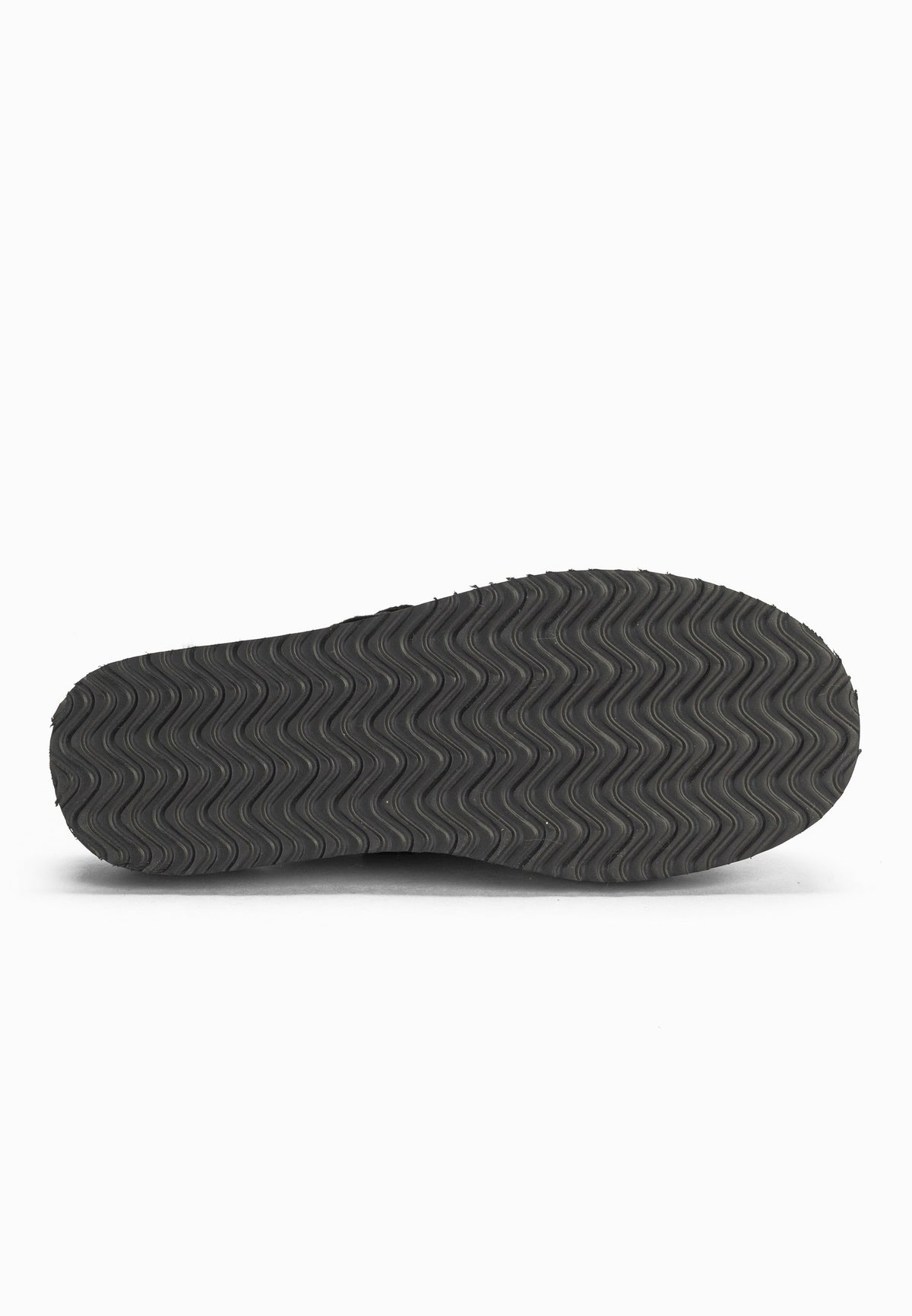Chaussons Selia Noir